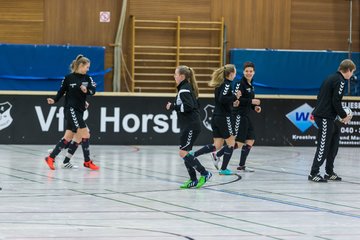 Bild 18 - Volksbank Cup Horst